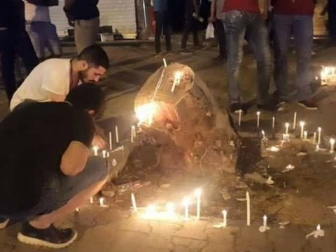 تقاليد زكريا 17