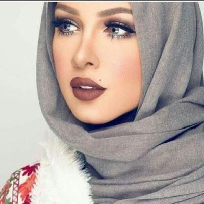 بنات محجبات جميلات جدا4