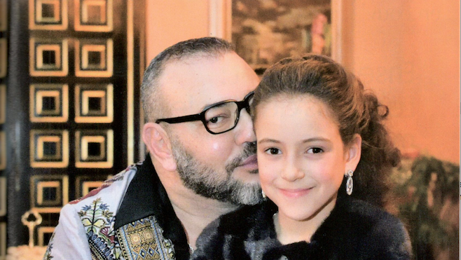  صور الملك محمد السادس19