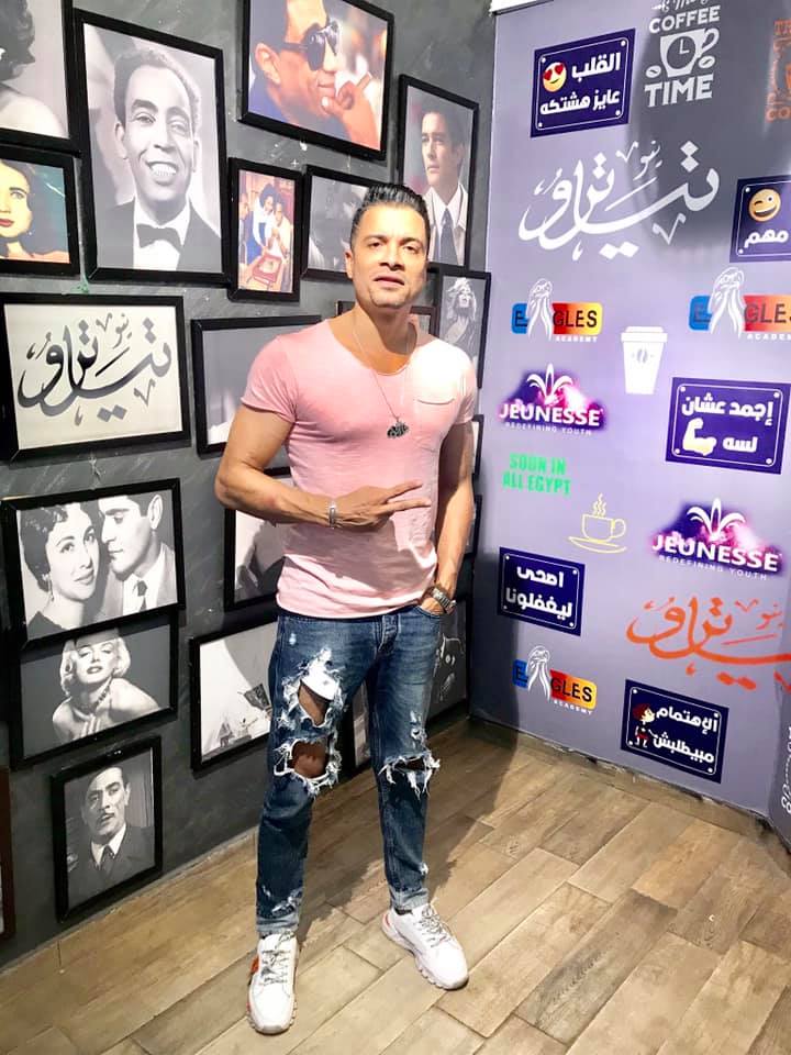 صور حسن شاكوش19