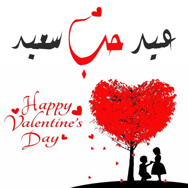 اجمل الصور لعيد الحب للفيس بوك4