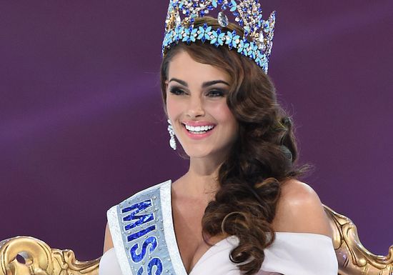 ملكات جمال العالم بالترتيب18