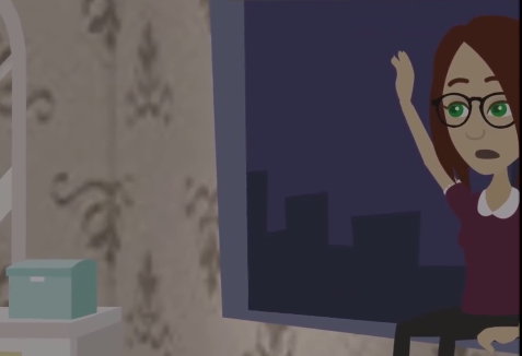 قصص مرعبة جدا جدا حدثت بالفعل رعب