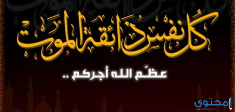 البقاء لله غلاف 3
