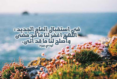 صور تهنئة السنة الجديدة 2020 2