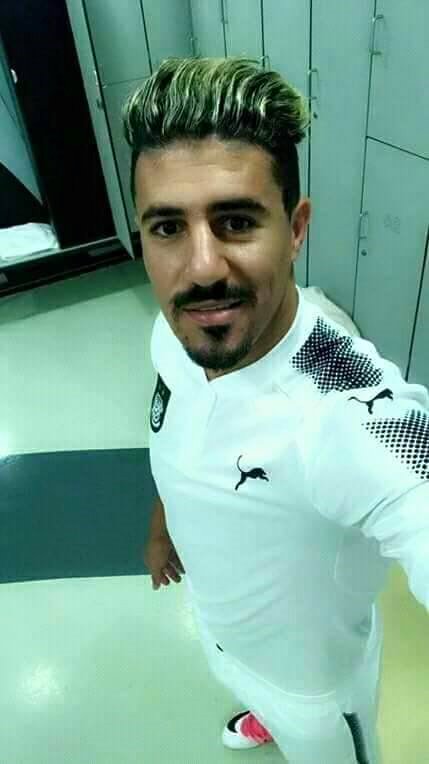 صور بغداد بونجاح في انستا 2