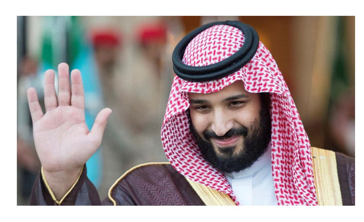 صور محمد بن سلمان ولي العهد السعودي 2