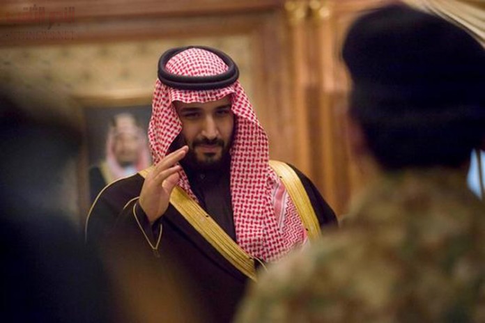 رمزيات محمد بن سلمان 2