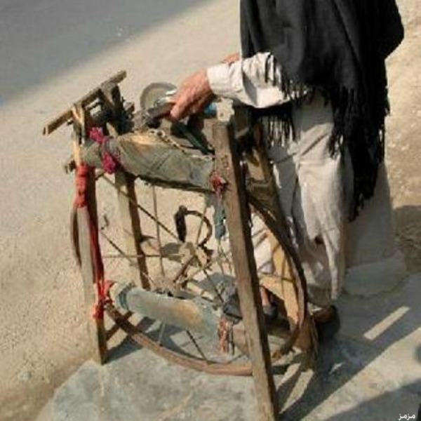 صور مهن وحرف شعبية قديمة 2