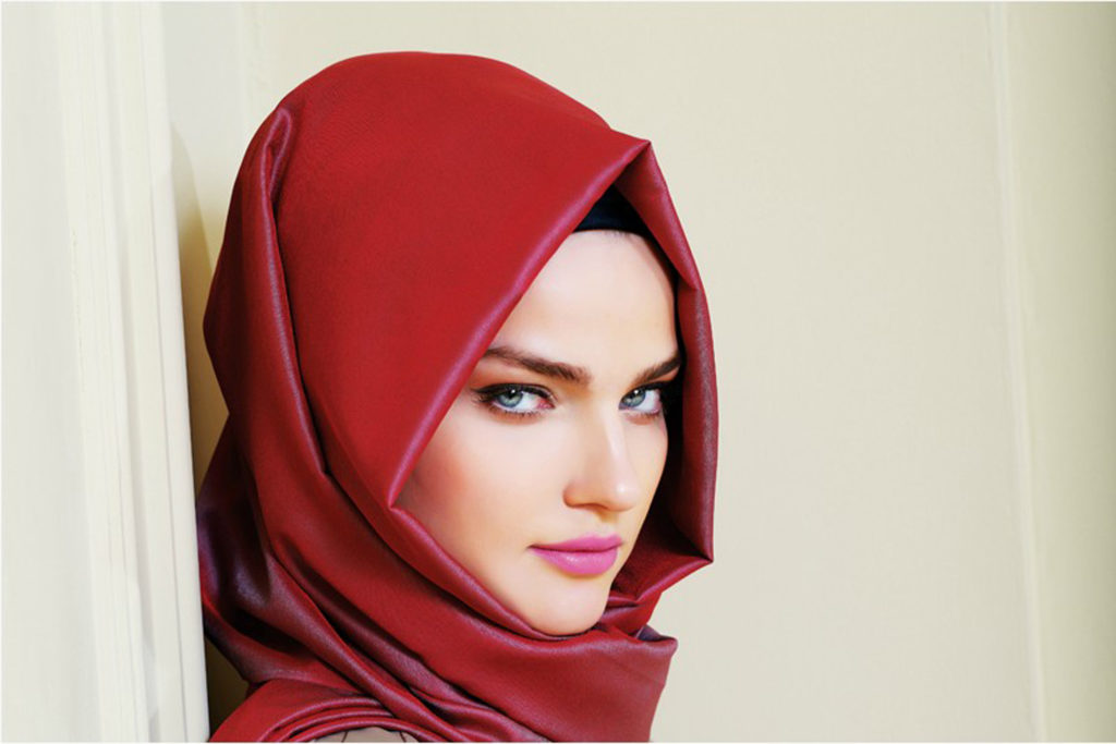 خلفيات بنات محجبات2