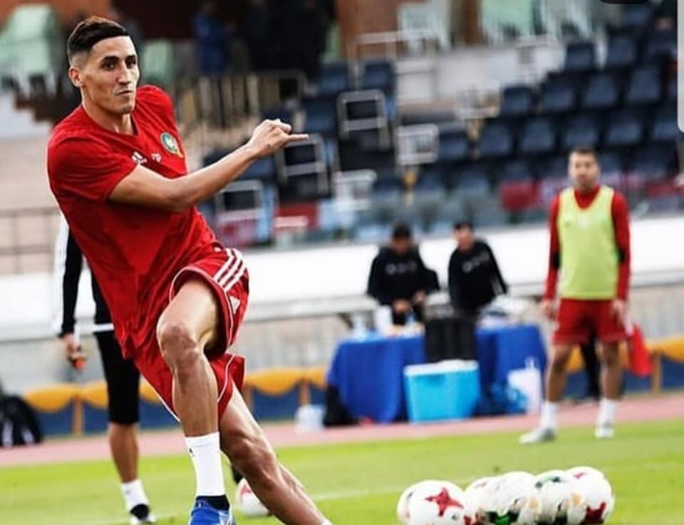 صور المنتخب الوطني المغربي13
