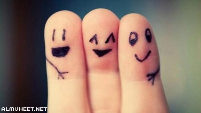 صورعن الصداقة الحقيقية 1