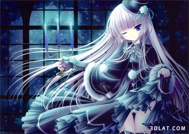 صور انمي جديدة أجمل صور الأنمى 2020 2