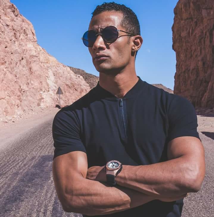صور محمد رمضان2