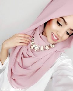 صور عن الحجاب في الاسلام