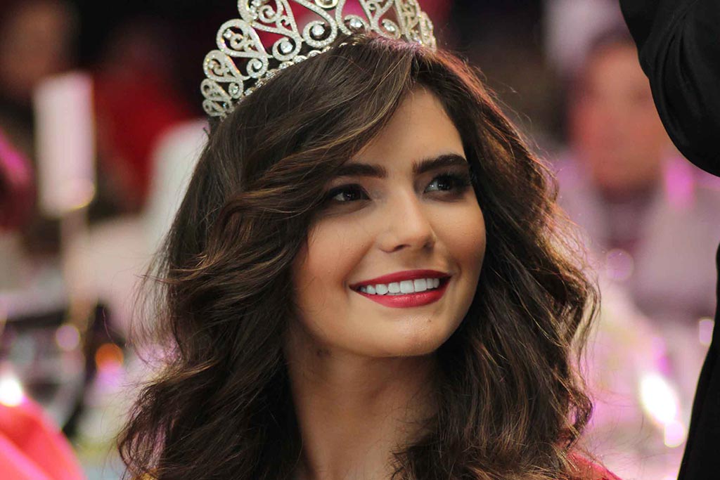 ملكات جمال العالم بالترتيب2