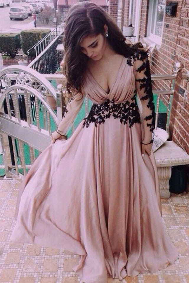 صور فساتين سواريه 2