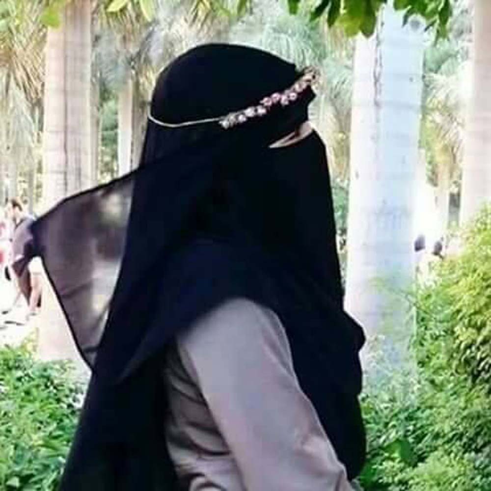 صور نقاب 2