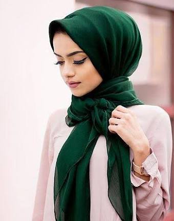 صورجميلة جديدة 2019 بنات محجبات2