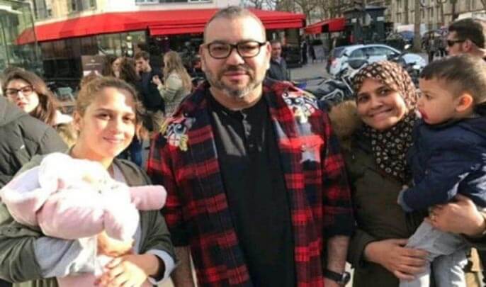  صور الملك محمد السادس20