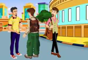 قصص وعبر وحكم عن الحياة