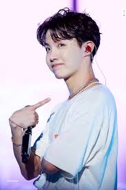 اعضاء BTS 5