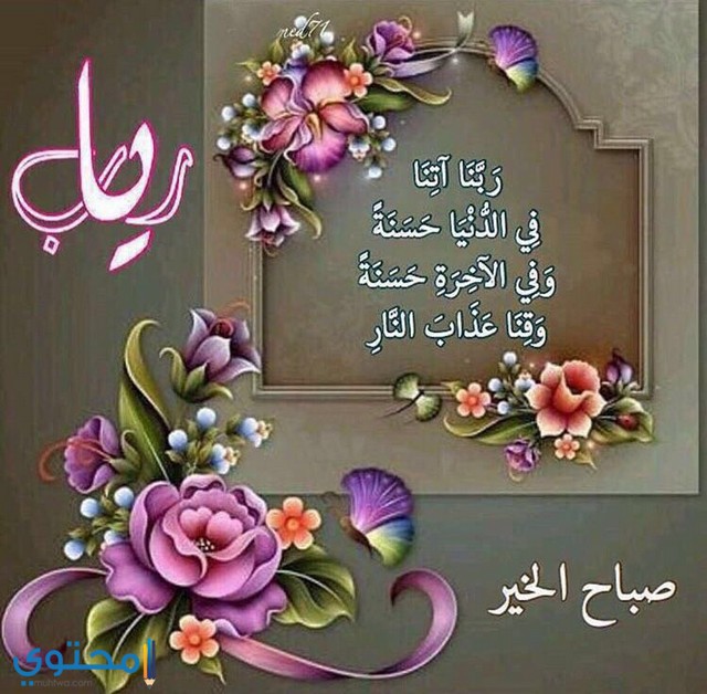 صباح الخير للاصدقاء بالصور5