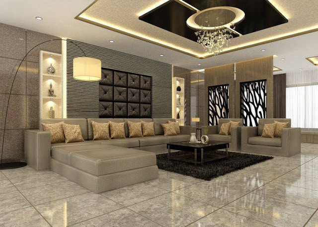 احدث صالونات2019