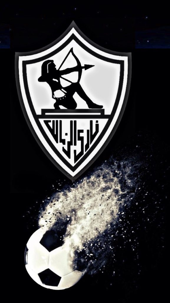 خلفيات الزمالك للكمبيوتر1