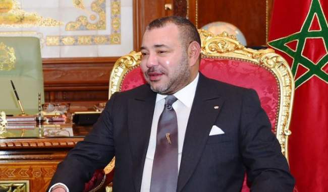  صور الملك محمد السادس21