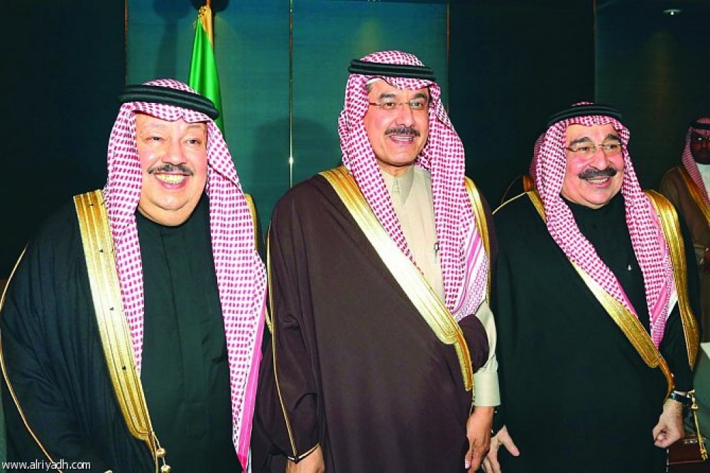 زواج سلمان طلال بن سعود16