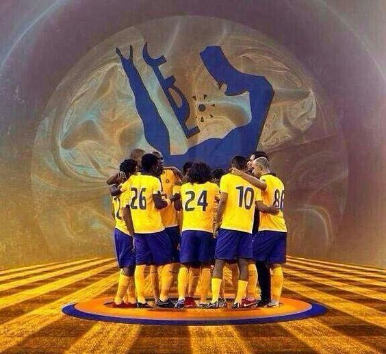 خلفيات النصر 2018