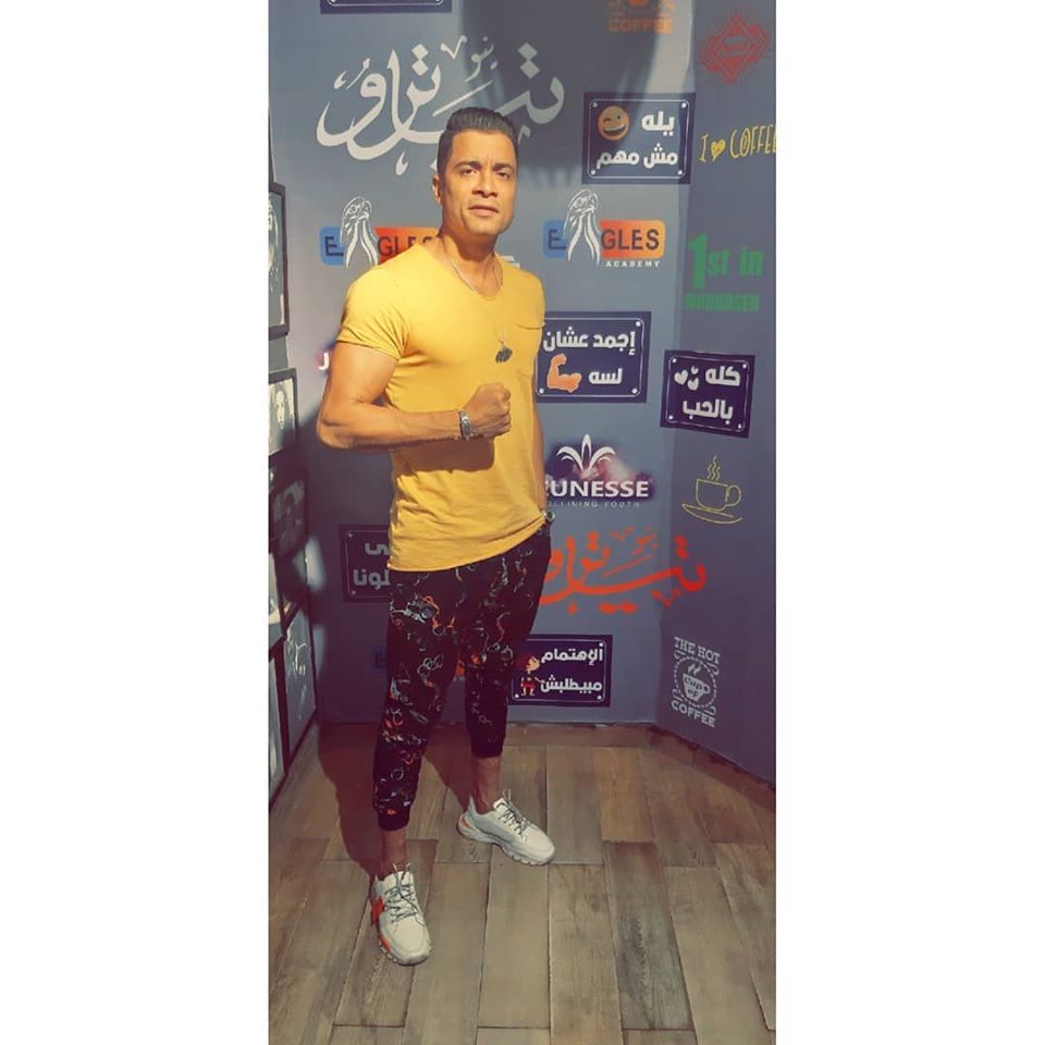 صور حسن شاكوش21