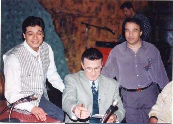 صور عائلة عامر منيب16