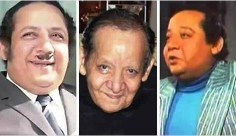 صور جورج سيدهم 20