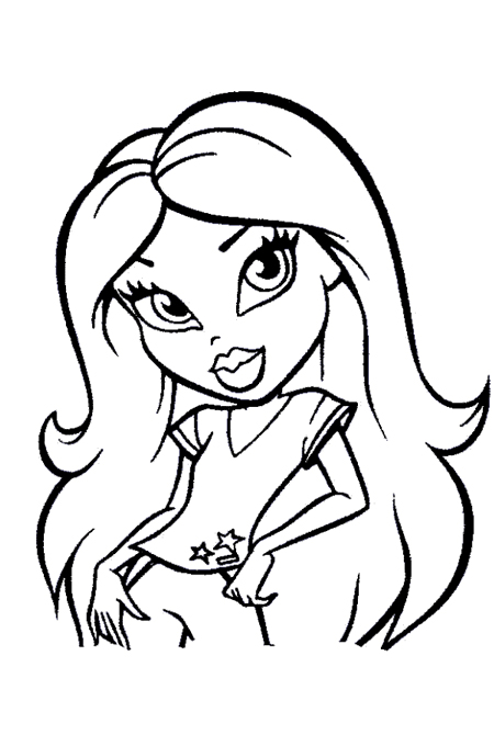 رسومات مفرغة للطباعة1