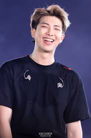 اعضاء BTS 7