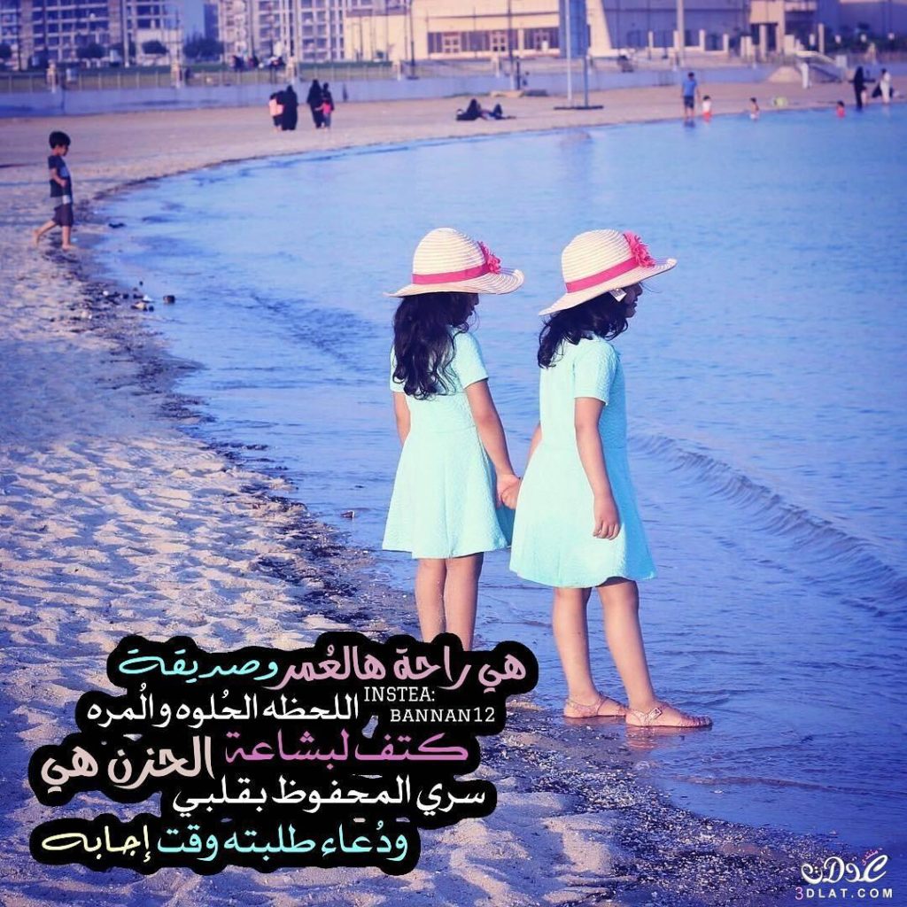 اجمل الصور والعبارات عن الصداقة2
