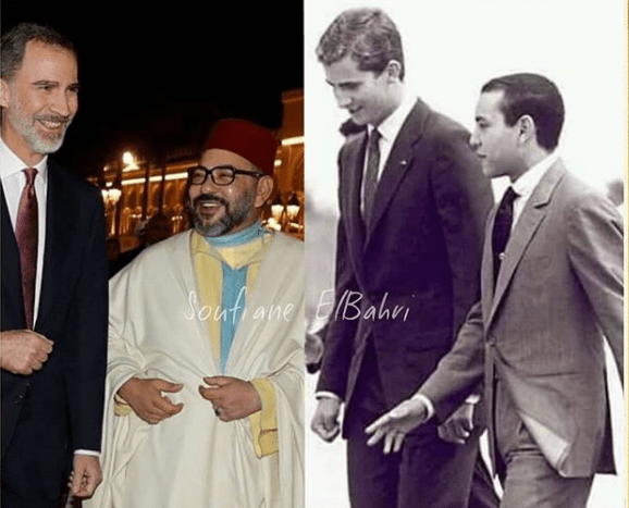  صور الملك محمد السادس22