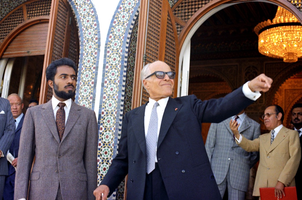 صور السلطان قابوس 22