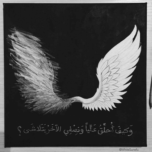 رمزيات حزينة ابيض واسود بدون كلام3