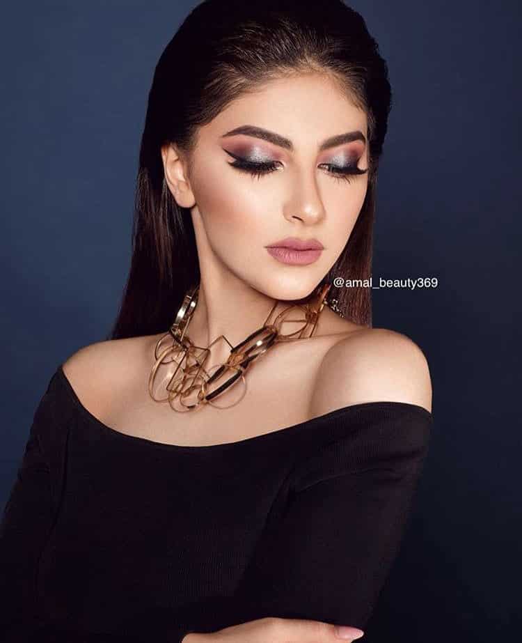 انستقرام شوق محمد8