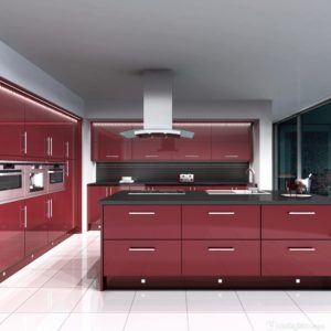 ديكورات مطابخ 2020