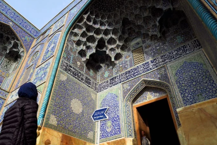 السياحة في ايران