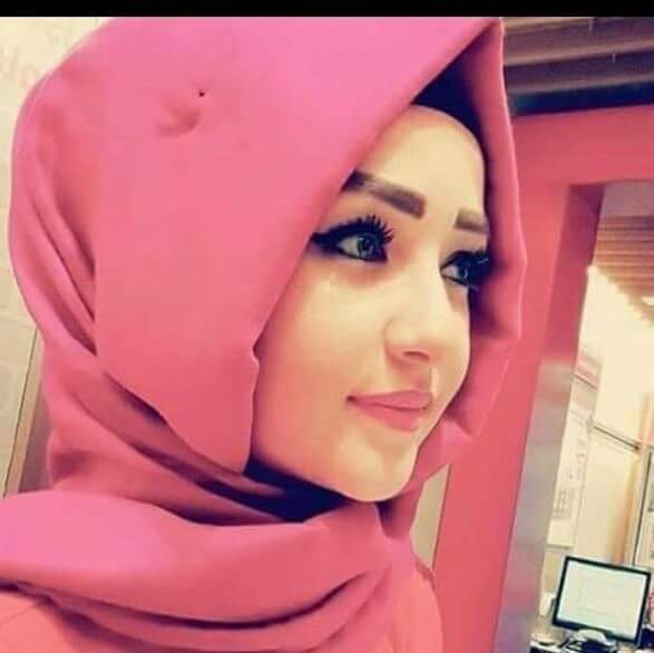 اجمل بنات محجبات في العالم