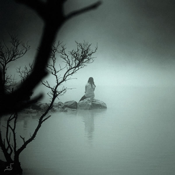صور حزينة عن الوحدة4