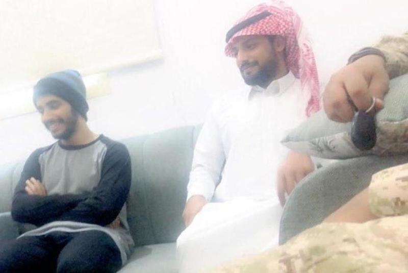 صور خاطفة الدمام