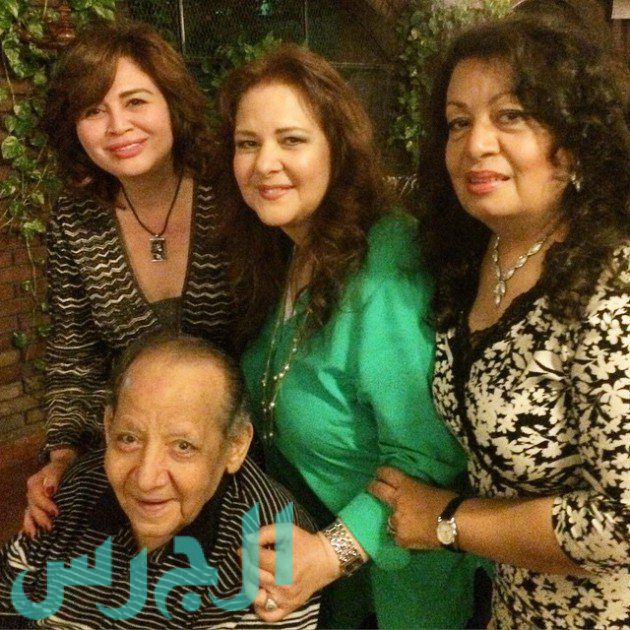 صور جورج سيدهم 23