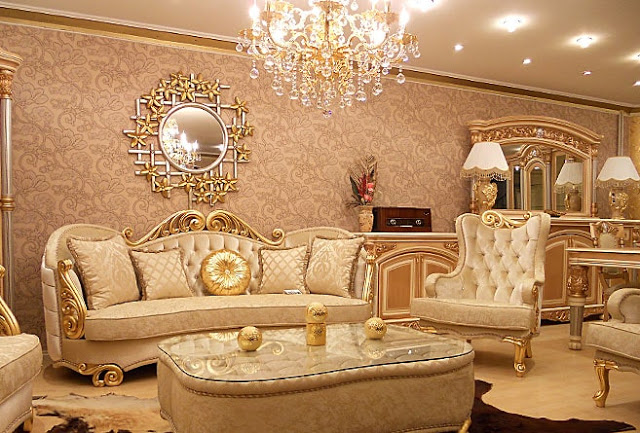 احدث موديلات الصالونات4