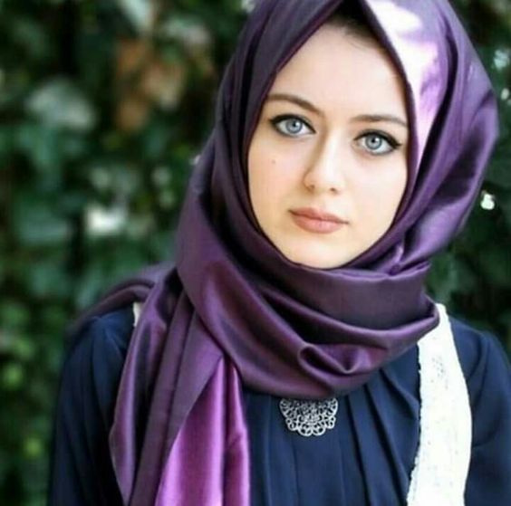 اجمل بنات محجبات في العالم